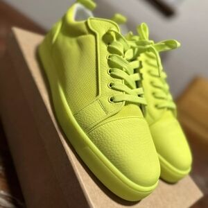 Christian LouboutinMens shoes